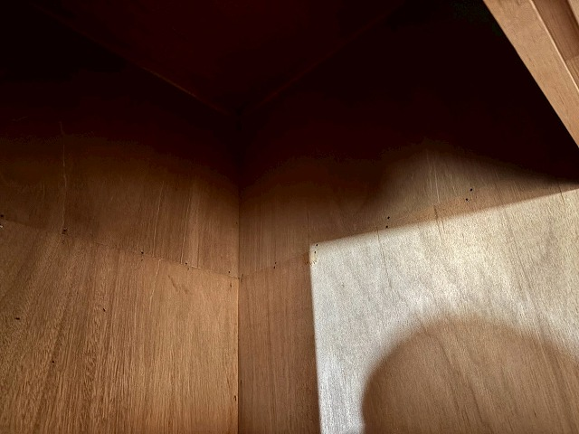 仙台市青葉区  押入れから雨漏り発生！2階屋根の現地調査で雨漏り修繕工事をご提案！