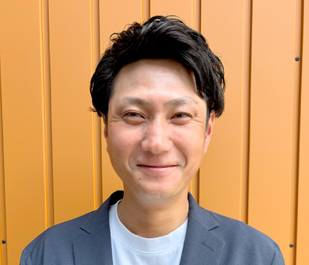 街の屋根やさん仙台北店 代表兵藤 壮臣