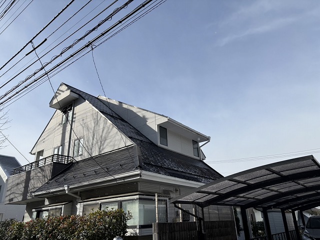 仙台市青葉区 お客様の声 U様邸