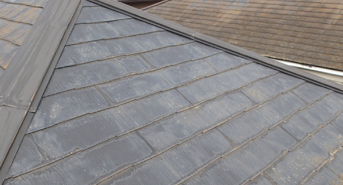 旧クボタのニューコロニアル