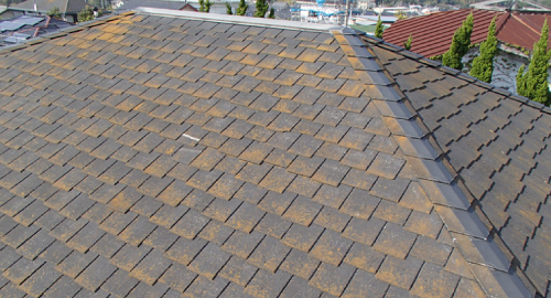 旧クボタのアーバニー